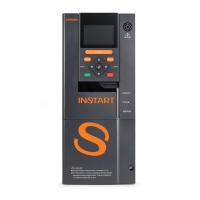 Преобразователь частоты INPRIME-G5.5-4BF INSTART 00080800 по лучшей цене с доставкой - интернет-магазин Прогрессивные решения