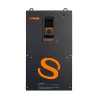 Преобразователь частоты INPRIME-G110-4F INSTART 00082000 по лучшей цене с доставкой - интернет-магазин Прогрессивные решения