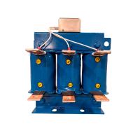 IDUDT-160/330-4 фильтр dU/dt INSTART 00151700 по лучшей цене с доставкой - интернет-магазин Прогрессивные решения