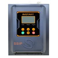 Устройство плавного пуска SSIP-75/150-04 INSTART 00045200 по лучшей цене с доставкой - интернет-магазин Прогрессивные решения
