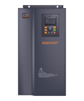 Преобразователь частоты LCI-G200/P220-4 INSTART 00092400 по лучшей цене с доставкой - интернет-магазин Прогрессивные решения