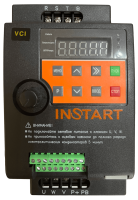 Преобразователь частоты VCI-G2.2-2B INSTART 00110400 по лучшей цене с доставкой - интернет-магазин Прогрессивные решения