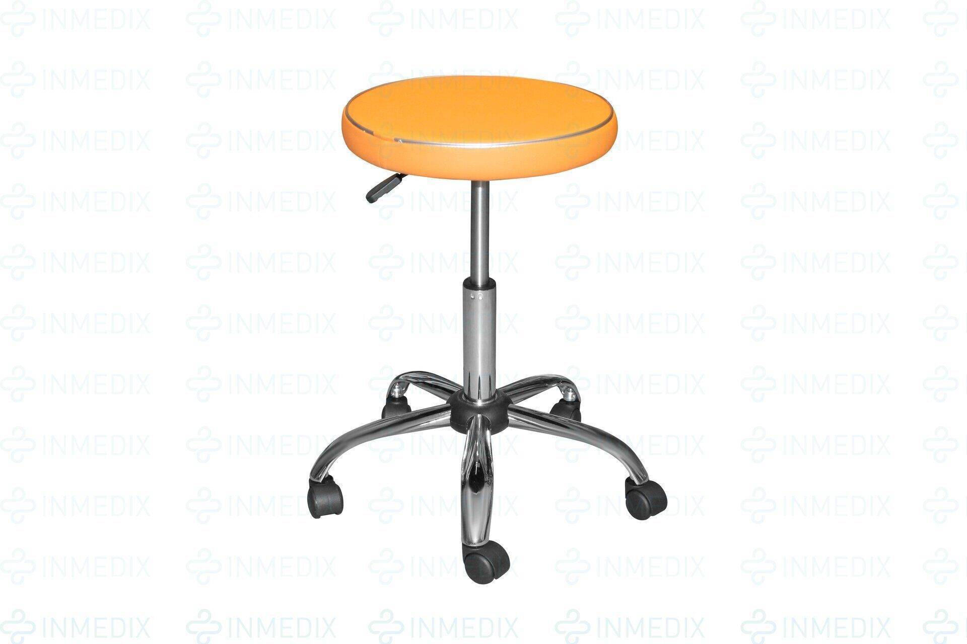 Купить  Т06(1) Медицинский табурет Т06(1) INMEDIX по лучшей цене с доставкой - интернет-магазин Прогрессивные решения