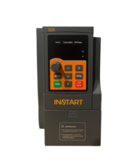 Преобразователь частоты SDI-G0.4-2B INSTART  по лучшей цене с доставкой - интернет-магазин Прогрессивные решения