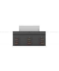 Устройство плавного пуска SSI-600/1200-04 INSTART  по лучшей цене с доставкой - интернет-магазин Прогрессивные решения