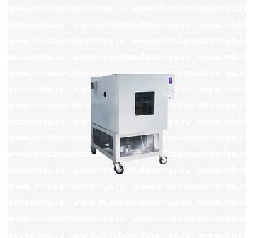Купить Климатическая испытательная камера Тепло-Влага М 0/100-120 КТВ LAB по лучшей цене с доставкой - интернет-магазин Прогрессивные решения