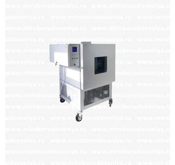 Купить Испытательная Климатическая камера  -30/100-500 КТХ LAB по лучшей цене с доставкой - интернет-магазин Прогрессивные решения