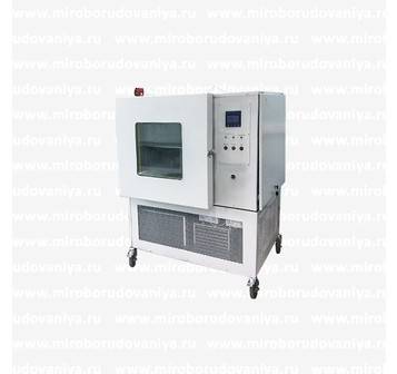 Купить Климатическая испытательная камера Тепло-Влага М 0/100-500 КТВ LAB по лучшей цене с доставкой - интернет-магазин Прогрессивные решения