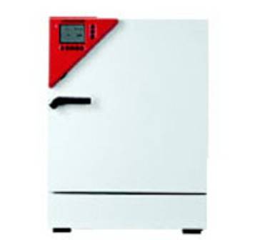 Купить CO2-инкубатор Binder CB 210 LAB по лучшей цене с доставкой - интернет-магазин Прогрессивные решения