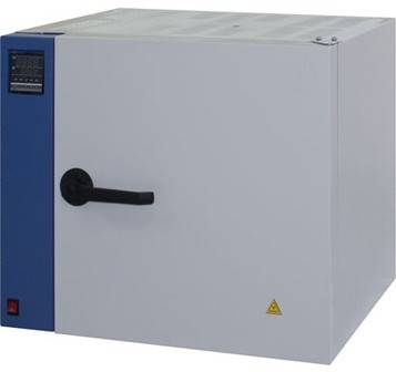 Купить Шкаф сушильный LF-60/350-VS1 LAB по лучшей цене с доставкой - интернет-магазин Прогрессивные решения