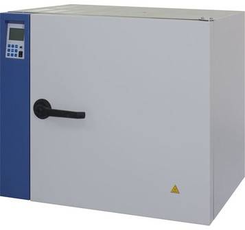 Купить Шкаф сушильный LF-120/300-VS2 LAB по лучшей цене с доставкой - интернет-магазин Прогрессивные решения