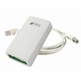 Купить Пульт переноса данных USB–ППД LOGIKA по лучшей цене с доставкой - интернет-магазин Прогрессивные решения