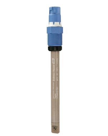 Цифровой не стеклянный датчик pH Tophit CPS491D Promag  по лучшей цене с доставкой - интернет-магазин Прогрессивные решения