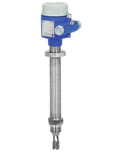 Вибрационный датчик предельного уровня Liquiphant FTL70 Promag  по лучшей цене с доставкой - интернет-магазин Прогрессивные решения