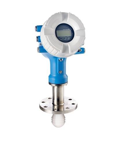 Купить Радарный уровнемер Micropilot NMR81 PROMAG по лучшей цене с доставкой - интернет-магазин Прогрессивные решения