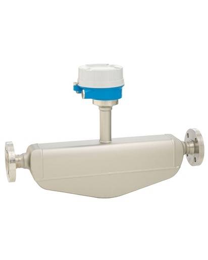Купить Кориолисовый расходомер Proline Promass H 500 PROMAG по лучшей цене с доставкой - интернет-магазин Прогрессивные решения