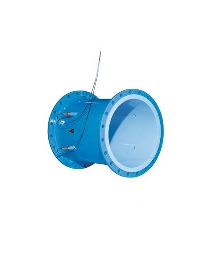 Купить Ультразвуковой расходомер Proline Prosonic Flow 93C PROMAG по лучшей цене с доставкой - интернет-магазин Прогрессивные решения