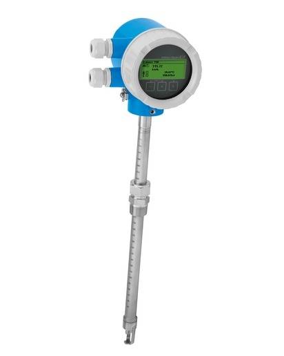 Термомассовый расходомер Proline t-mass B 150 Promag  по лучшей цене с доставкой - интернет-магазин Прогрессивные решения