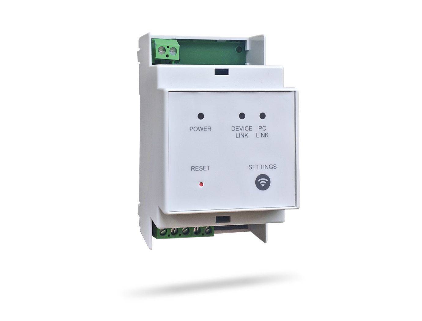 Купить ACIMB2 Шлюз обмена данных по протоколу MODBUS.

                                ACIMB2 SEITRON по лучшей цене с доставкой - интернет-магазин Прогрессивные решения