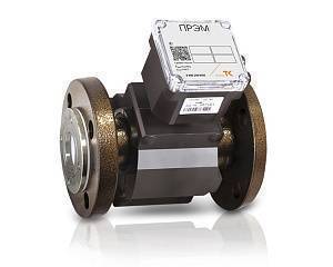 Купить Преобразователь расхода электромагнитный ПРЭМ-40 ГФ L0/R/F Кл. D Qmax2 TEPLOCOM по лучшей цене с доставкой - интернет-магазин Прогрессивные решения