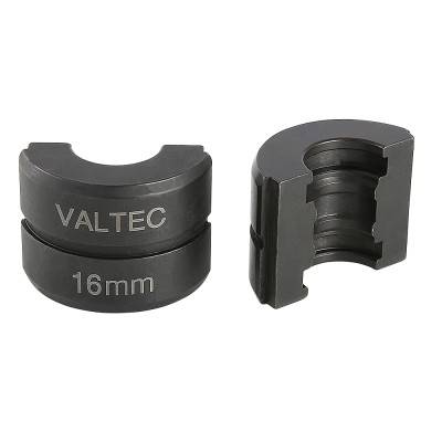 Купить Вкладыши для пресс-клещей VALTEC VALTEC по лучшей цене с доставкой - интернет-магазин Прогрессивные решения