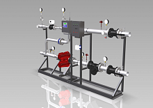К-кт термопреобразователей КТСП НСХPt100 L200, кл. В ТЕПЛОКОМ 1189 по лучшей цене с доставкой - интернет-магазин Прогрессивные решения
