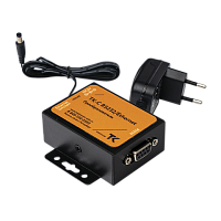 Адаптер Ethernet-RS232 TK-C ТЕПЛОКОМ 71660 по лучшей цене с доставкой - интернет-магазин Прогрессивные решения